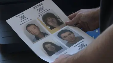 Massacrés pour un faux trésor : l'affaire Troadec