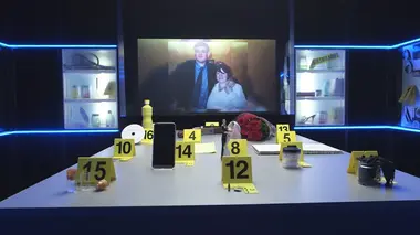 Mystérieuse agression : l'affaire Sylvie Darcy