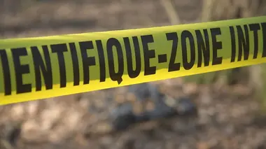 Brûlée vive et rescapée : l'affaire Emilie Godest