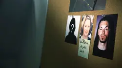 Indices L'affaire Cyril Koskinas