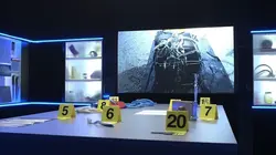 Indices  L'affaire Farid Ouzzane : la clé de l'énigme