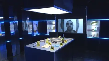 L'affaire Julien Thevenet