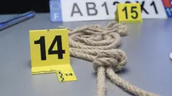 Indices L'affaire Drost Notthoff