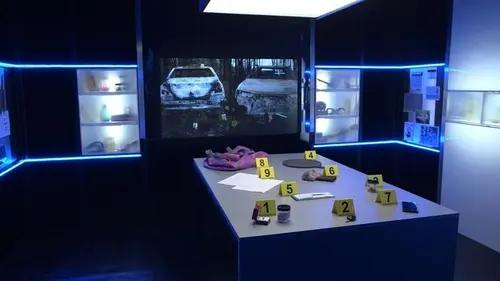 Indices Les amants assassins, l'affaire Anne Barbot