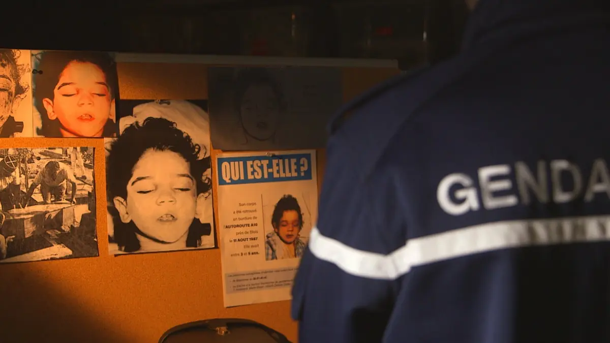Indices La petite martyre de l'A10 : l'affaire Inass Touloub