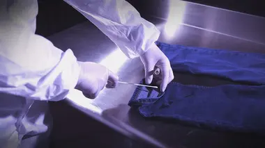 L'affaire Josiane Bézard