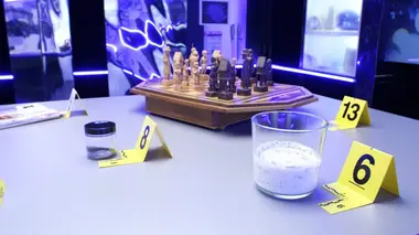 L'affaire Pierre et Gabrielle Labrell