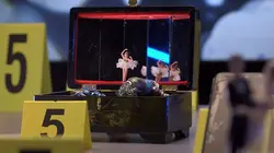 Indices Un étrange cambriolage meurtrier : l'affaire Isabelle Mosser