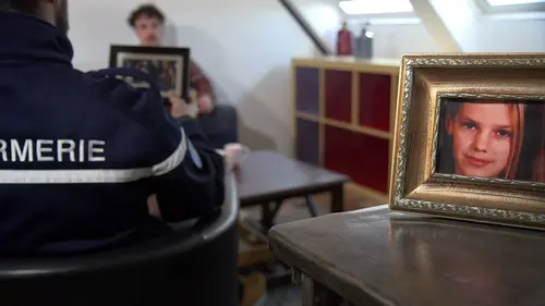 Indices Deux jeunes femmes massacrées : l'affaire Leconte