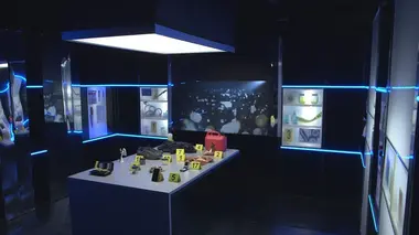 La disparue de Nancy : l'affaire Julie Martin