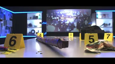 Passion mortelle à l'hôtel : l'affaire Villermet