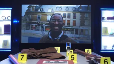 L'affaire Stéphane Kameugne : soirée étudiante fatale