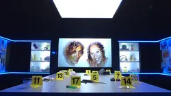 Indices L'affaire Chantal et Audrey D'Amato : l'assassinat sauvage d'une mère et sa fille