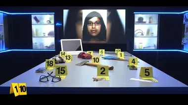 L'affaire Marie-Jeanne Meyer : nuit d'horreur au Plateau du Diable