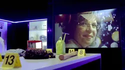 Indices L'affaire Laurence Dromard