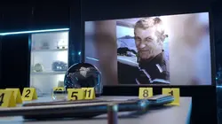 Indices L'affaire Christophe Lejard