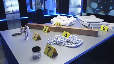 L'affaire Chantal Ternik