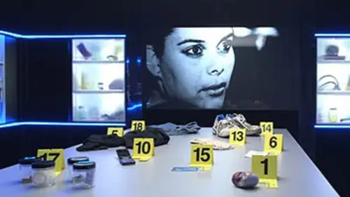 Indices Deux accusés pour un meurtre