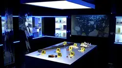 Indices Abattu en plein sommeil