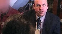 Indices S02E17 Ronald Janssen. - Coupables d'être pères