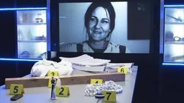 Une étrange pendaison : l'affaire Chantal Ternik