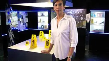 Noël sanglant au bord du Lac Léman