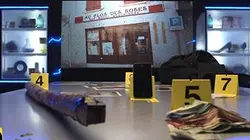 Indices Passion mortelle à l'hôtel