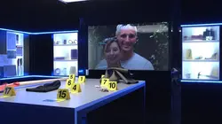 Indices S02E02 L'affaire Laurence Maille : une funeste mise en scène