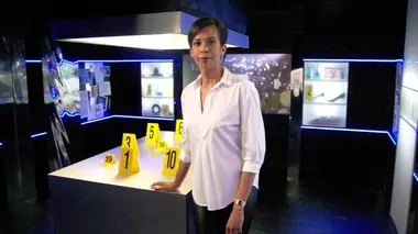 La tuerie du Grand-Bornand