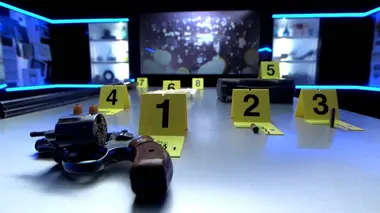 Un cadavre dans le cimetière : l'affaire Frédéric Butanowicz