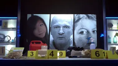 L'ombre d'un tueur en série : l'affaire Sophie Le Tan