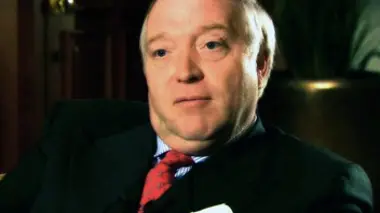 Succession Verbruggen / Barbara Gandolfi