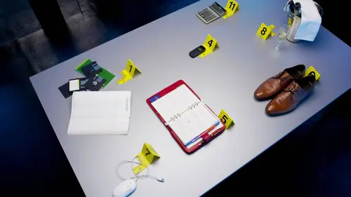 Crimes et indices La disparue de Nancy : l'affaire Julie Martin