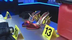 Indices S01E04 Dernier tango : l'affaire Saada