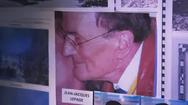 Indices L'affaire Jean-Jacques Le Page