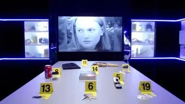Indices Le calvaire de l'étudiante : l'affaire Audrey Jouannet