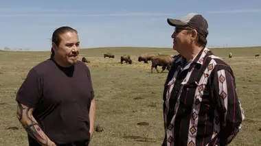 Replay du programme Indiens du Dakota