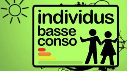 Individus basse conso E03 Vacances écolo