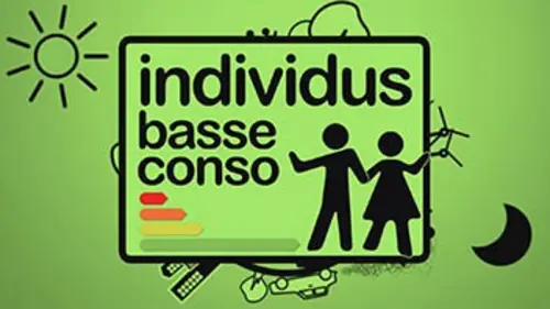 Individus basse conso