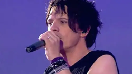 Indochine Black City Tour