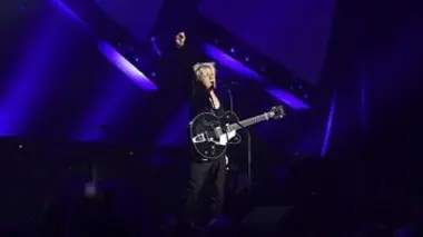 Indochine 13 Tour