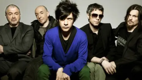 Indochine Putain de stade
