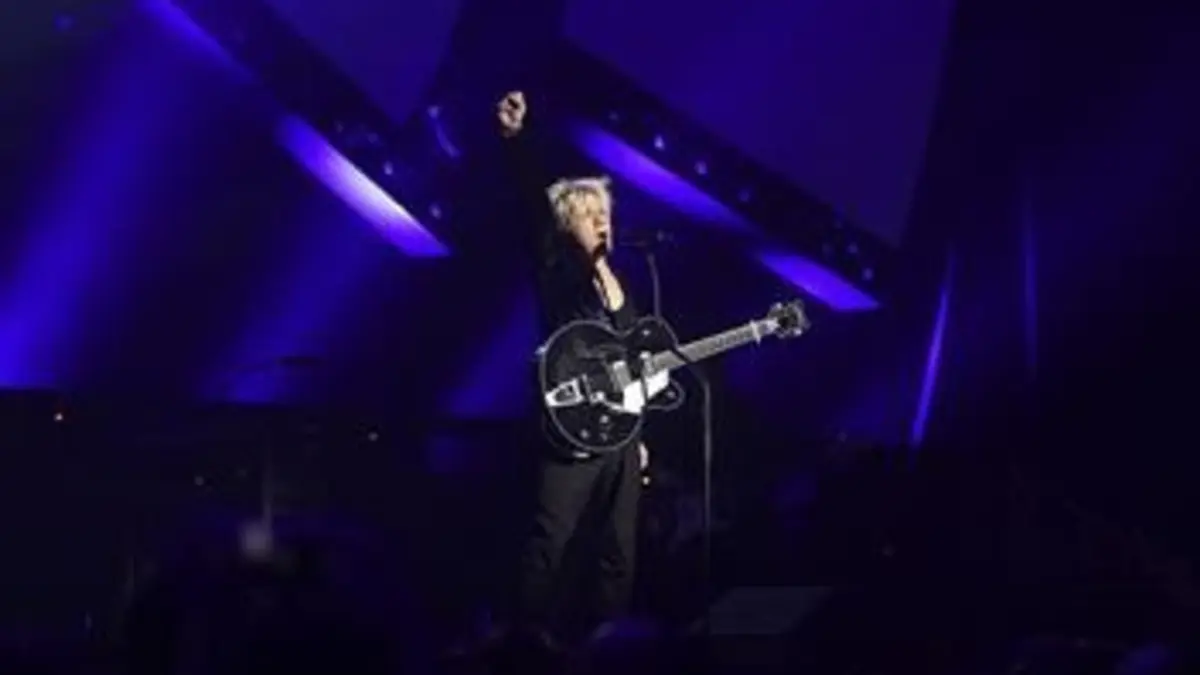 Indochine 13 Tour