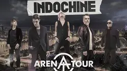 Sur TMC à 21h25 : Indochine : Arena Tour