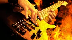 Indochine : Arena Tour