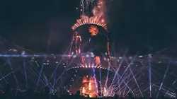 Indochine - Central Tour : le concert historique