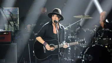 Indochine La dernière vague