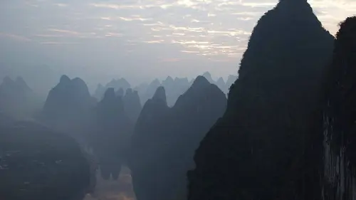 Indochine sauvage S01E05 La Chine
