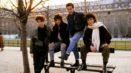 Indochine, une révolution musicale replay