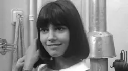 Indomptable Chantal Goya